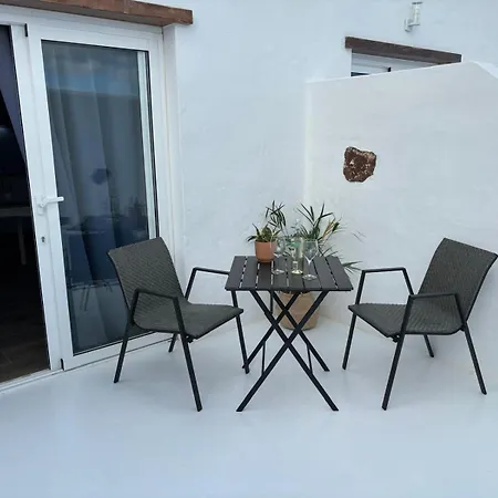 Rincon De Agustin I * Tías