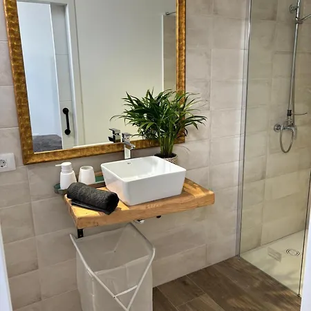 Apartman Rincon De Agustin I