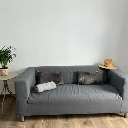 Apartman Rincon De Agustin I